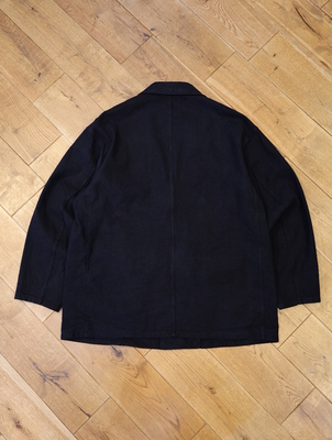 COOTIE 「C/Li Canvas Single Breasted Jacket」 キャンバス シングル