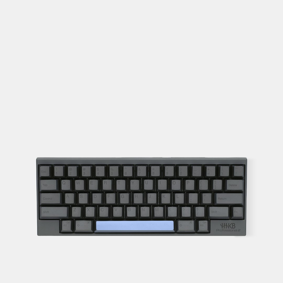 HHKB Professional 2 Details | Mechanical Keyboards | Mini