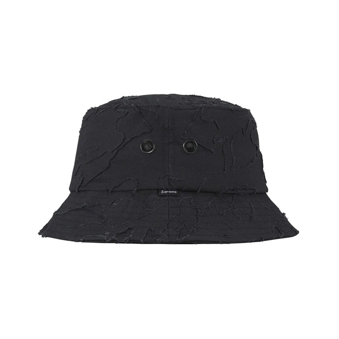 SUPREME / シュプリーム レイヤード カモ クラッシャー ハット SS25H98