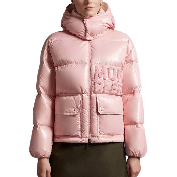 MONCLER / モンクレール アベイ ダウン ジャケット レディース