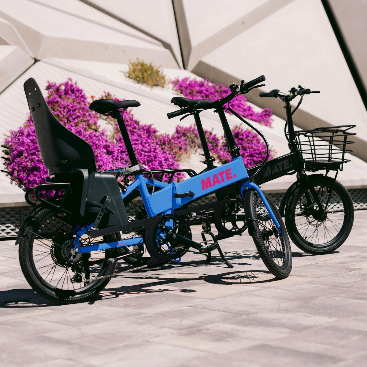 MATE GO+ チェーンカバー – MATE.BIKE JAPAN