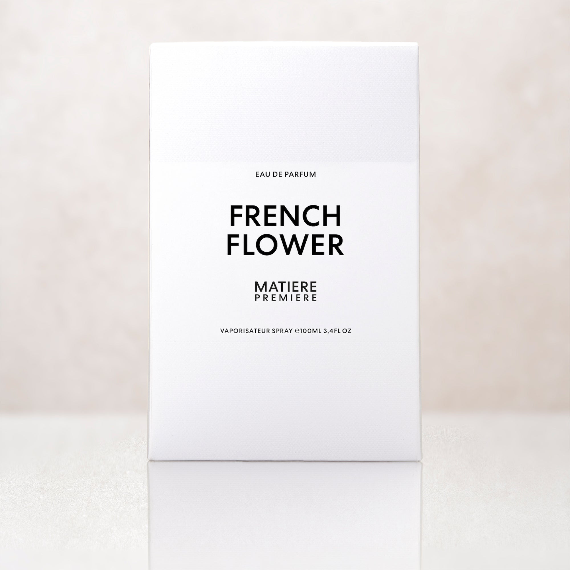 FRENCH FLOWER – Matiere Premiere USA