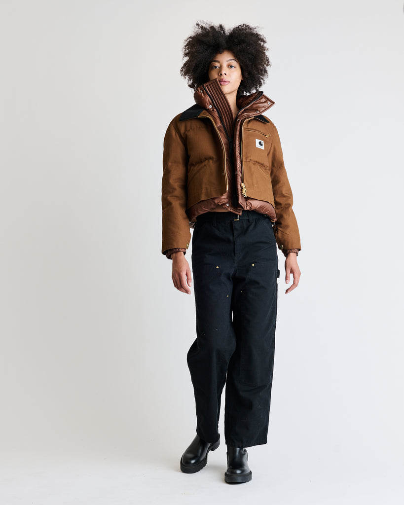 Sacai x Carhartt WIP Duck Puffer – MAX