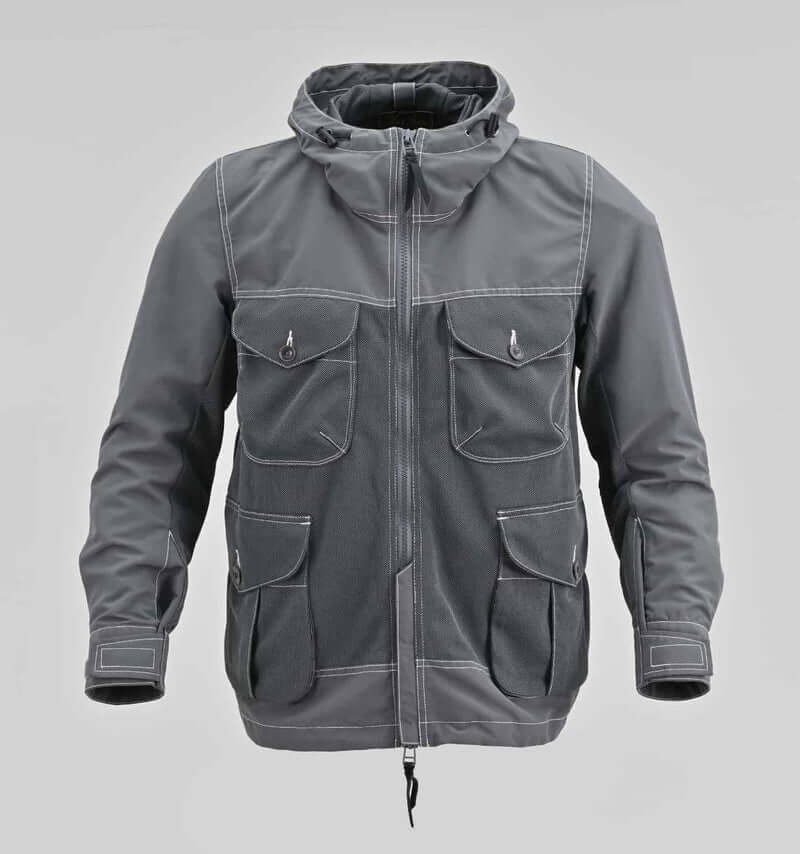 メッシュビバーキングジャケット/MFJ-2591 | Men'sJACKET | マックス