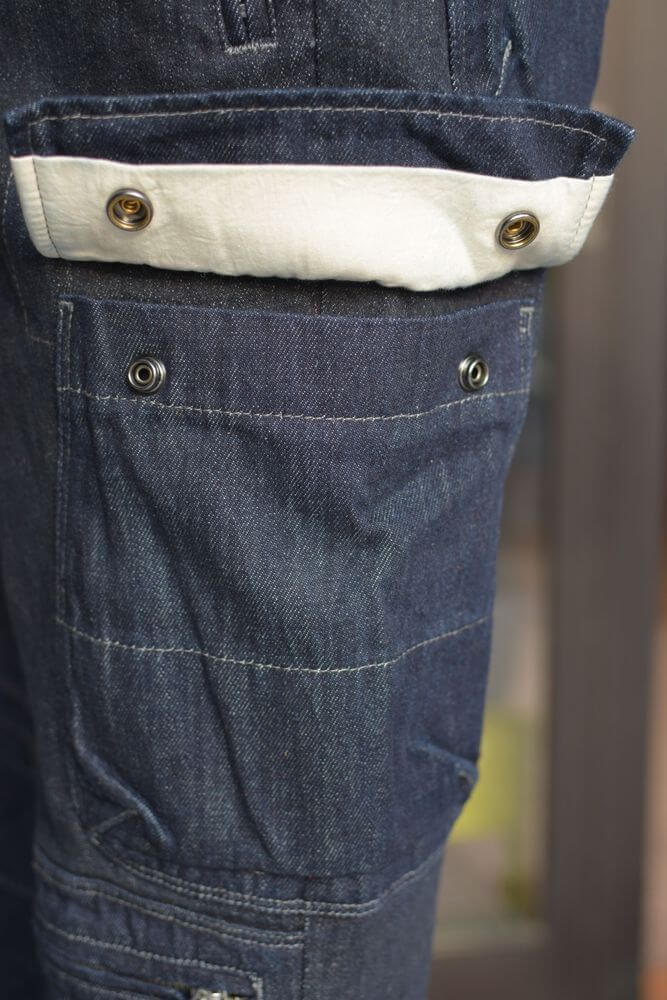 ウィルダネスデニムウォームパンツ/MFP-2530 | Men'sPANTS | マックス