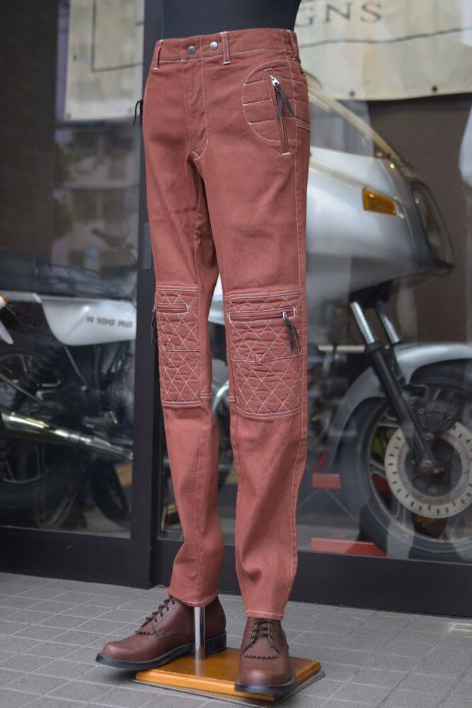 ヒートガードスクランブラーパンツ3/MFP-2469 【メンズ】 | Men