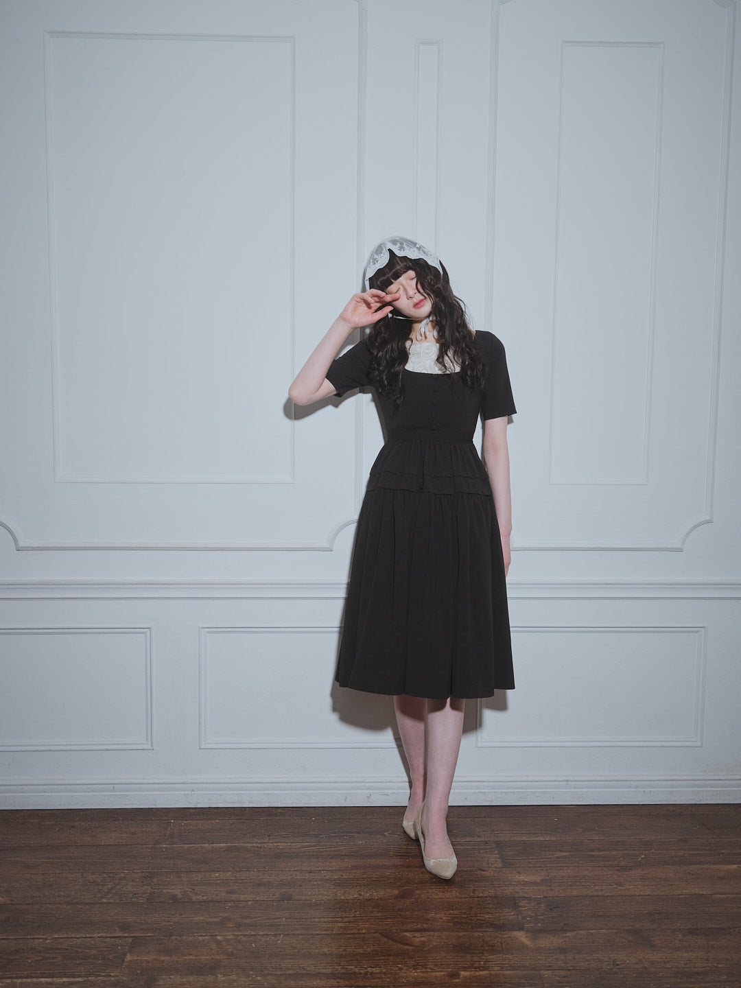 DRESS – Mayo Suzuki