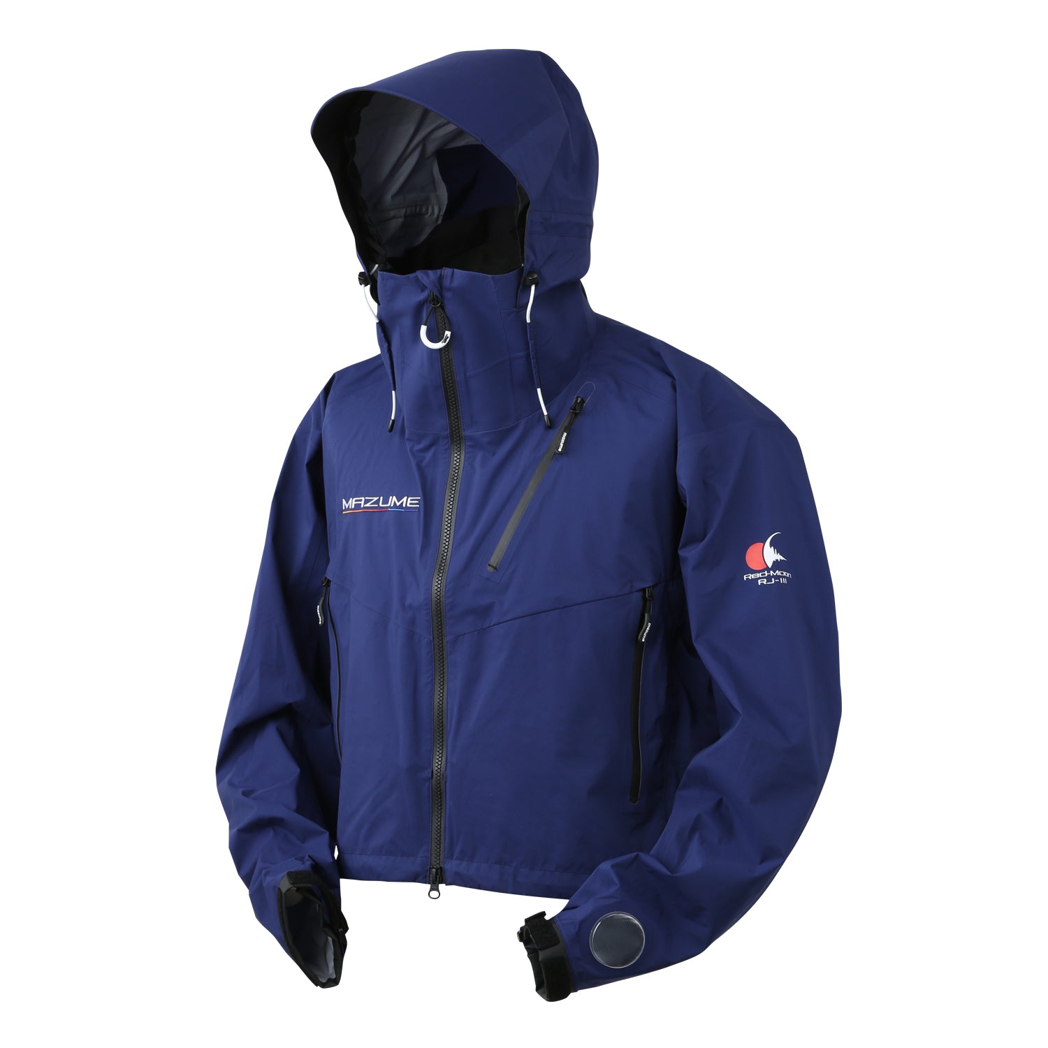 mazume レッドムーンウェーディングショートジャケットIII MZRJ-741