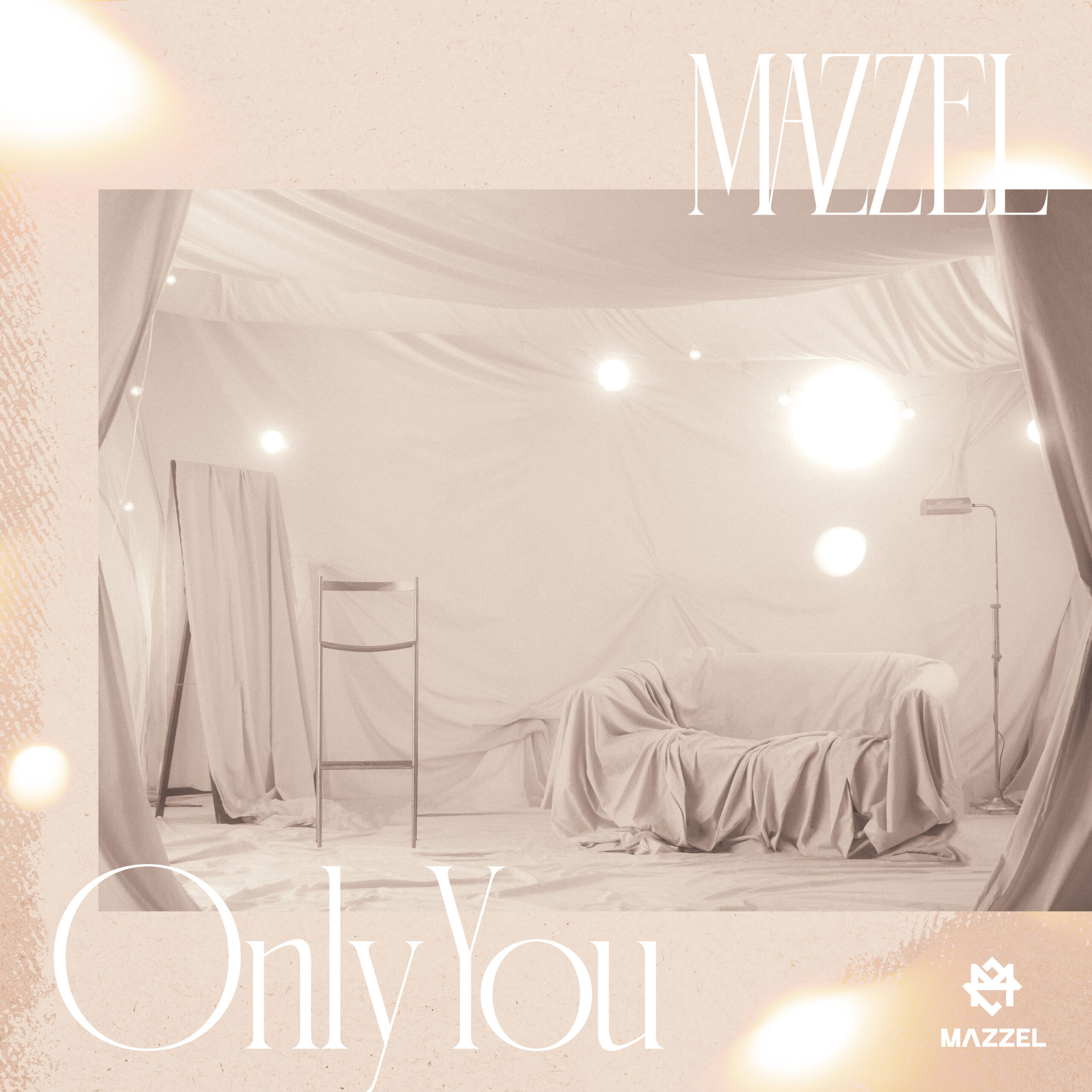 MAZZEL Digital Single「Only You」2025.11.03 Release!! | MAZZEL