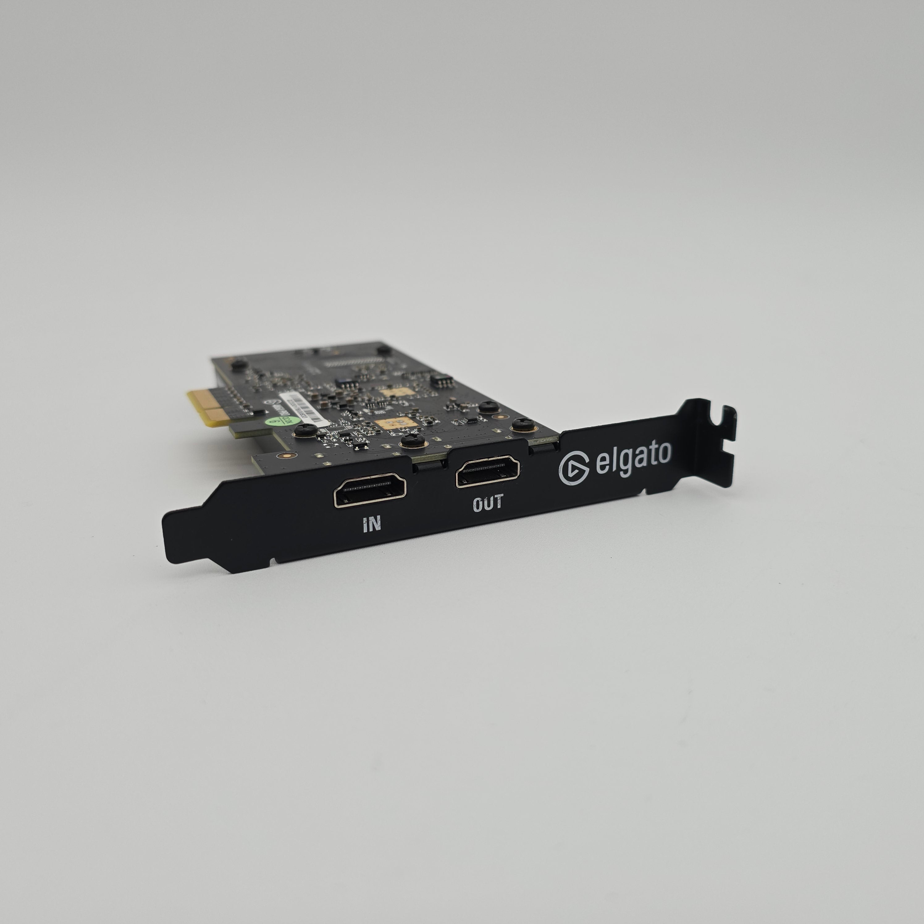 Elgato 4K60 Pro Mk.2 Internal Capture Card, 4K60 HDR10, Streaming