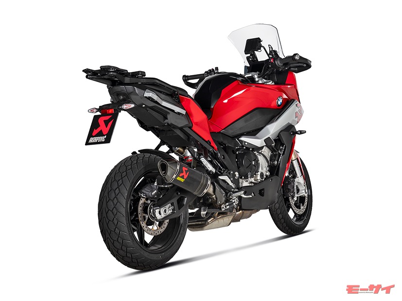 出たっ！CBR400R／NX400（2024）用やYZF-R25（2024）用などの