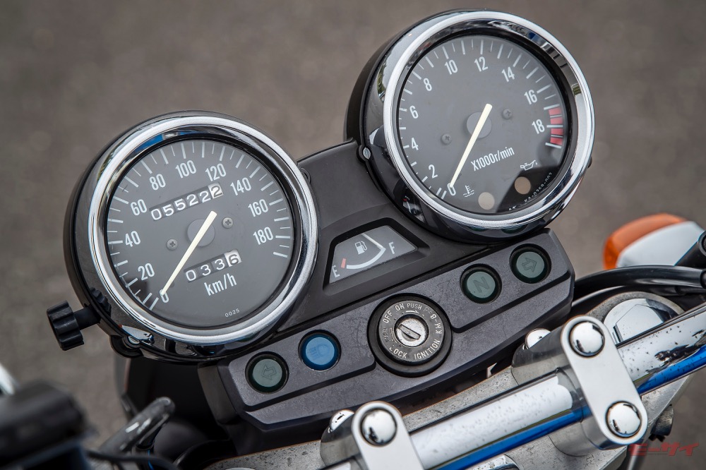 画像ギャラリー】【ニンジャZX-25R VS バリオスII】30年分の進化から