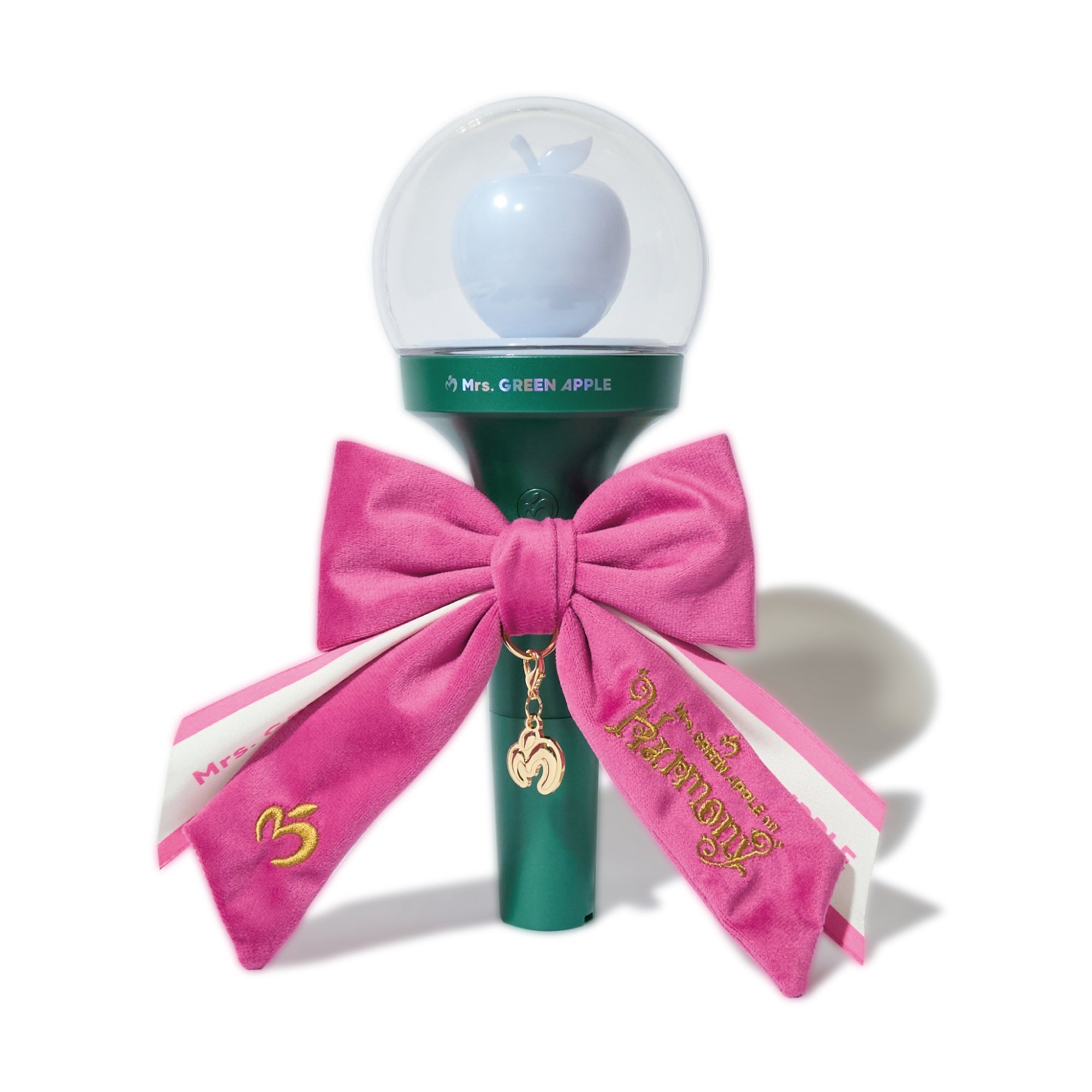 Light Stick Ribbon / “Harmony” ver. – Mrs. GREEN APPLE OFFICIAL STORE