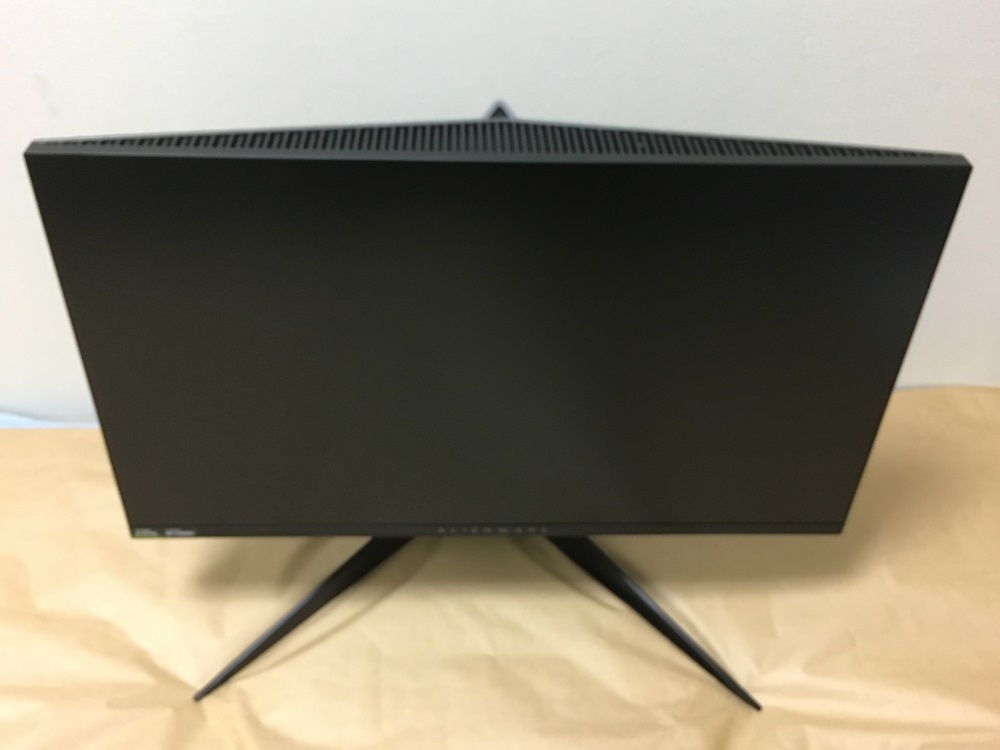 Acer EB321HQUBbmidphxをレビュー！31.5インチWQHD液晶モニター | メモトラ