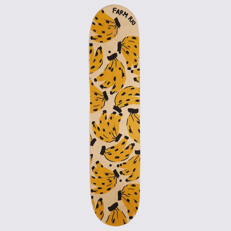 Skate Farm Bossa Banana - Menina Shoes