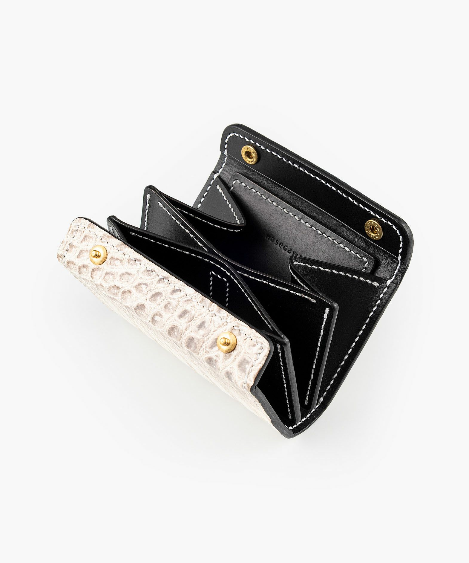 ポロサス “Soltina” | 大人のバッグ・財布・ ミニウォレット など拘り