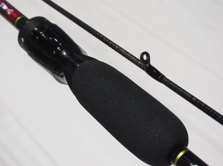 ダイワ 23月下美人AIR AGSインプレ メバリングロッド68L-T, 74UL-Sどれ