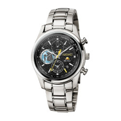 Watch L MEMORIAL EDITION 25th Anniversary ONE PIECE x SEIKO
