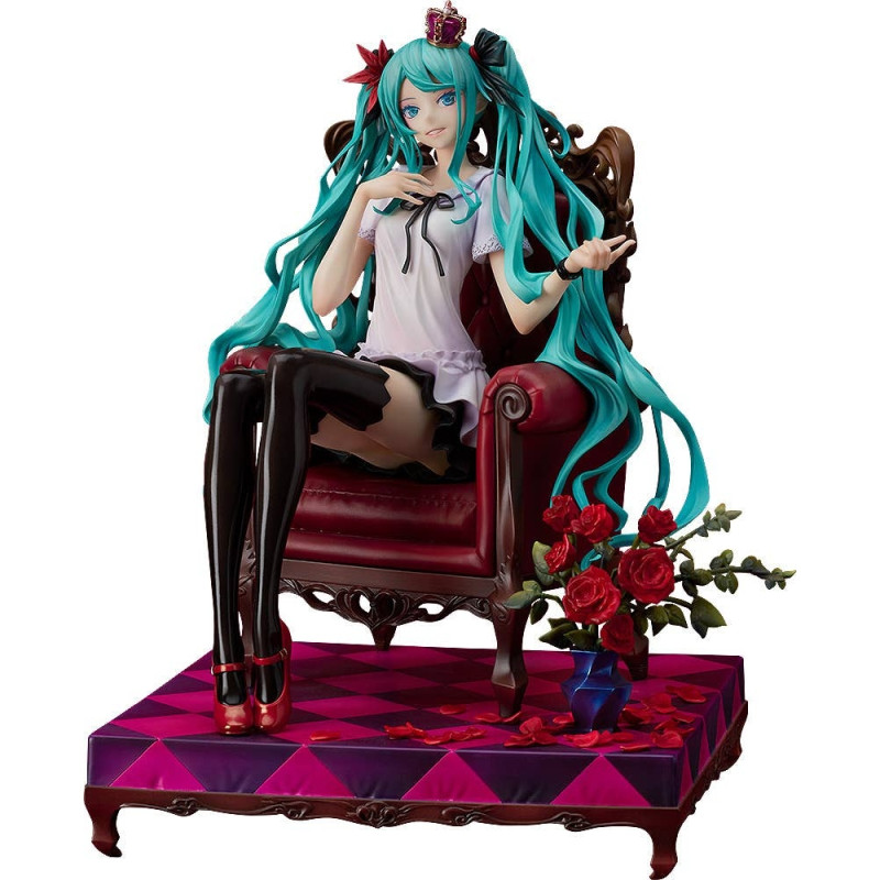 初音ミク ワールドイズマイン 2024Ver. - Meccha Japan