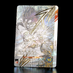 ドラゴンボールスーパーダイバーズ 9ポケットバインダーセット DRAGON