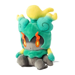 ぬいぐるみ Pokémon fit ぜんりょくのマーシャドー - Meccha Japan