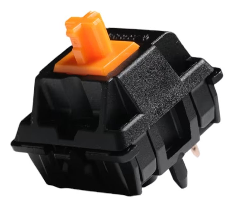 Cherry MX2A Orange 55g Linear PCB Mount Switch
