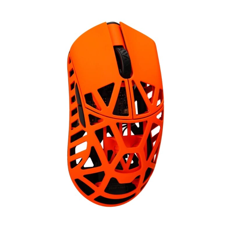WLMOUSE Beast X Max マグネシウム合金 PAW3950 マウス – mechkeysshop