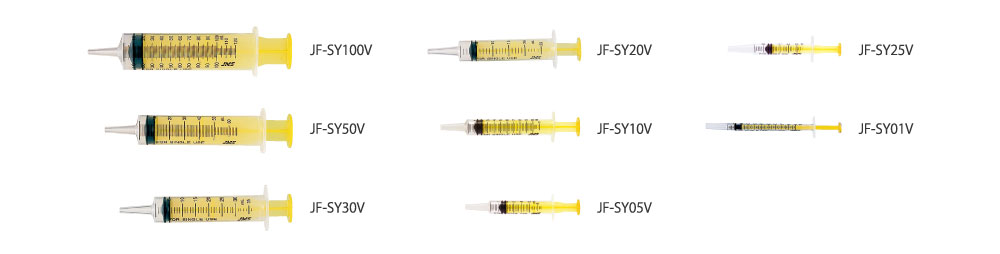旧規格】ジェイフィード®注入器 | 製品案内 | JMS 医療関係者向けサイト
