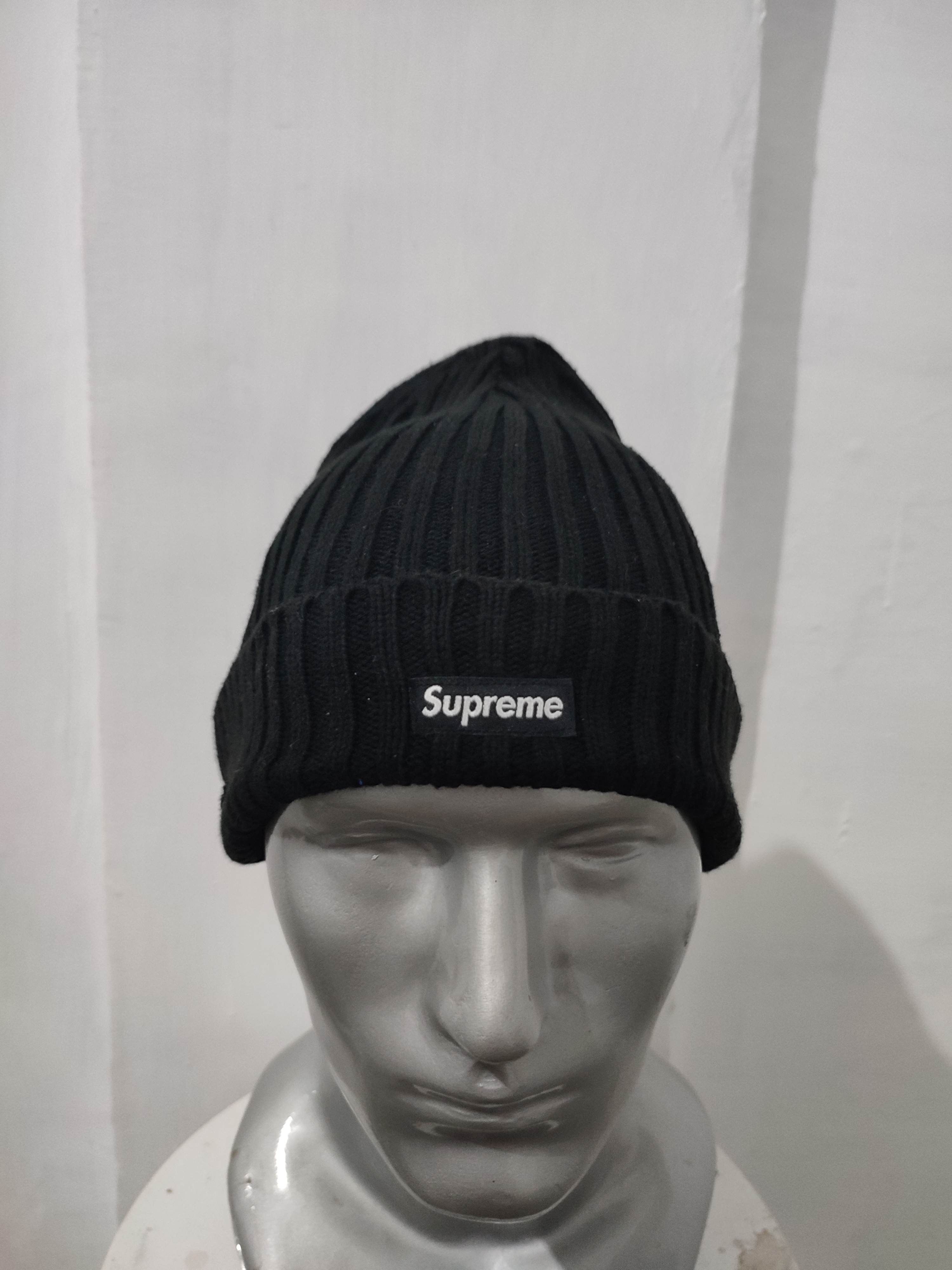 Supreme Supreme Loose Gauge Beanie Hats | Grailed