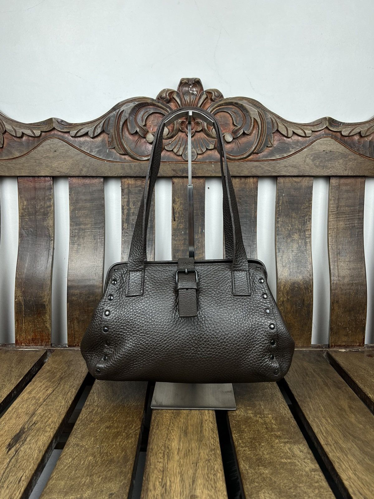 Miu Miu Archive Bag | Grailed