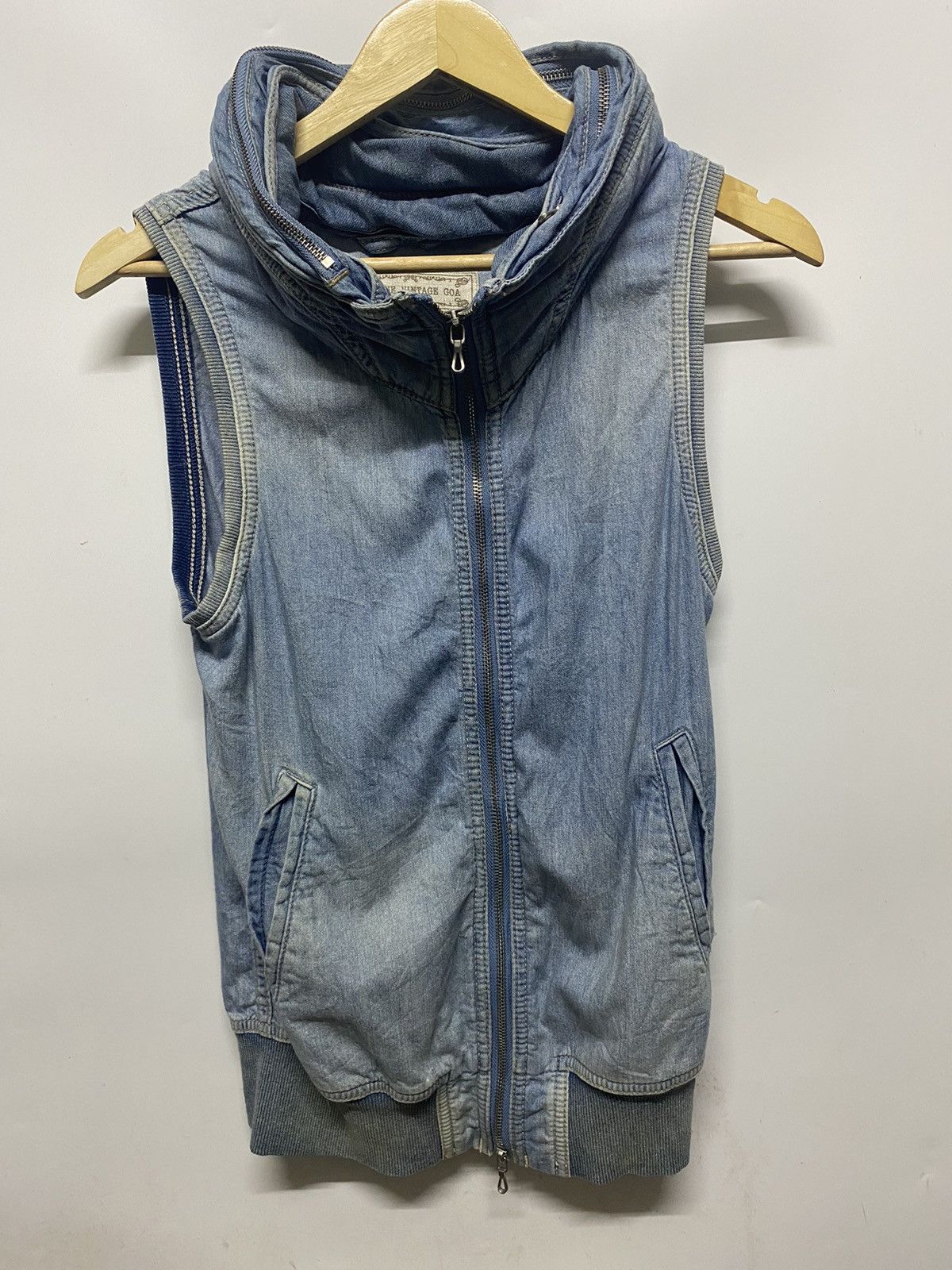 Goa Bono Vest | Grailed