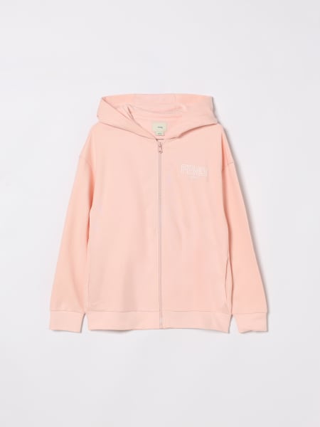 フェンディ(FENDI) キッズコレクション 2026年春夏 | GIGLIO.COM