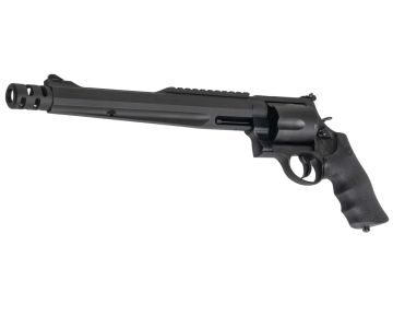 Tanaka S&W M60 Gas Revolver Ver. 2.1 (2inch) Stainless Finish
