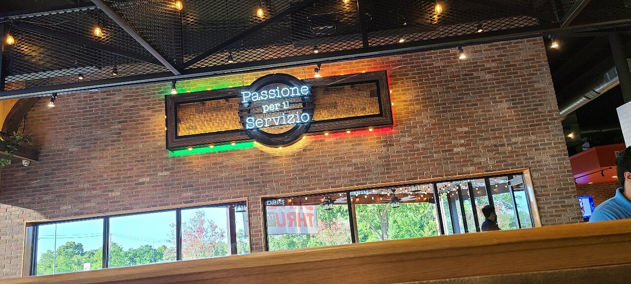 TAGLIA, Pearland - Restaurant Reviews, Photos & Phone Number