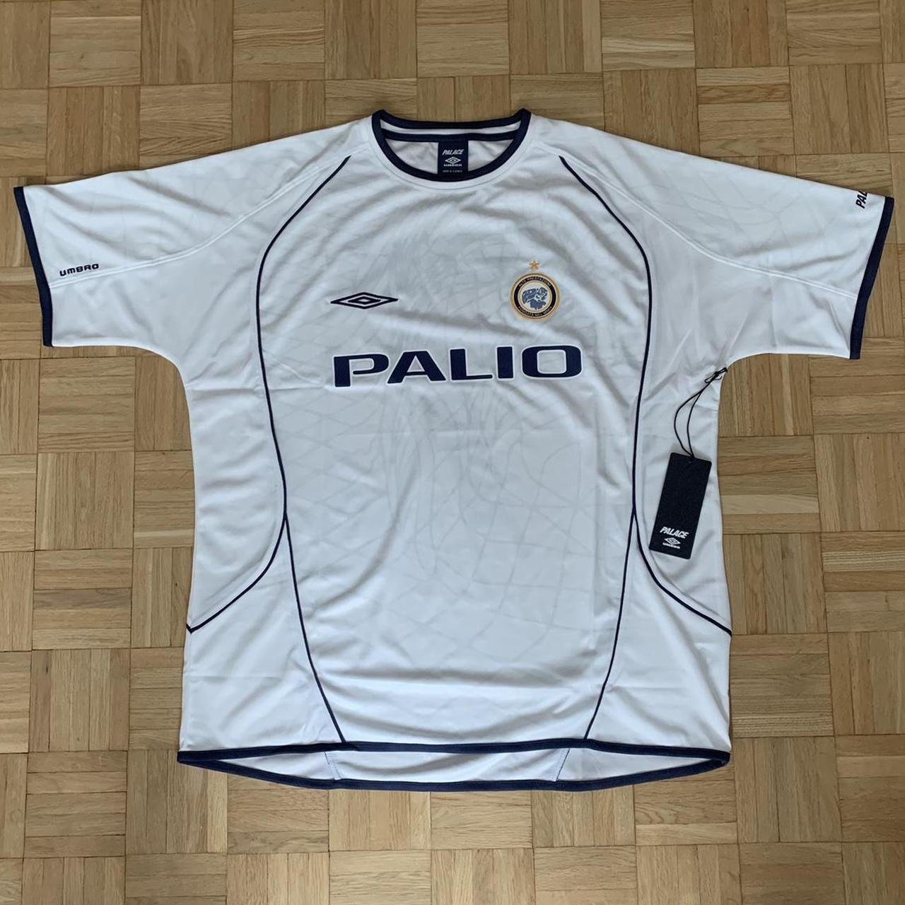 PALACE UMBRO Jersey 