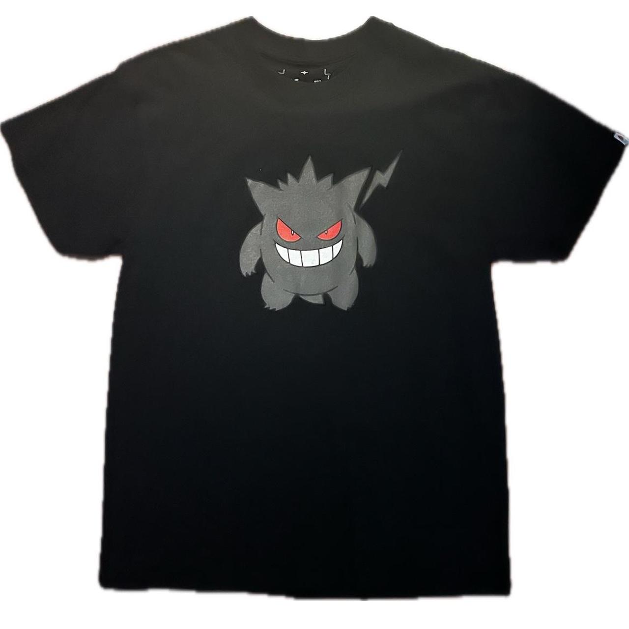ThunderBolt Project by Hiroshi Fujiwara Black Mew | Depop
