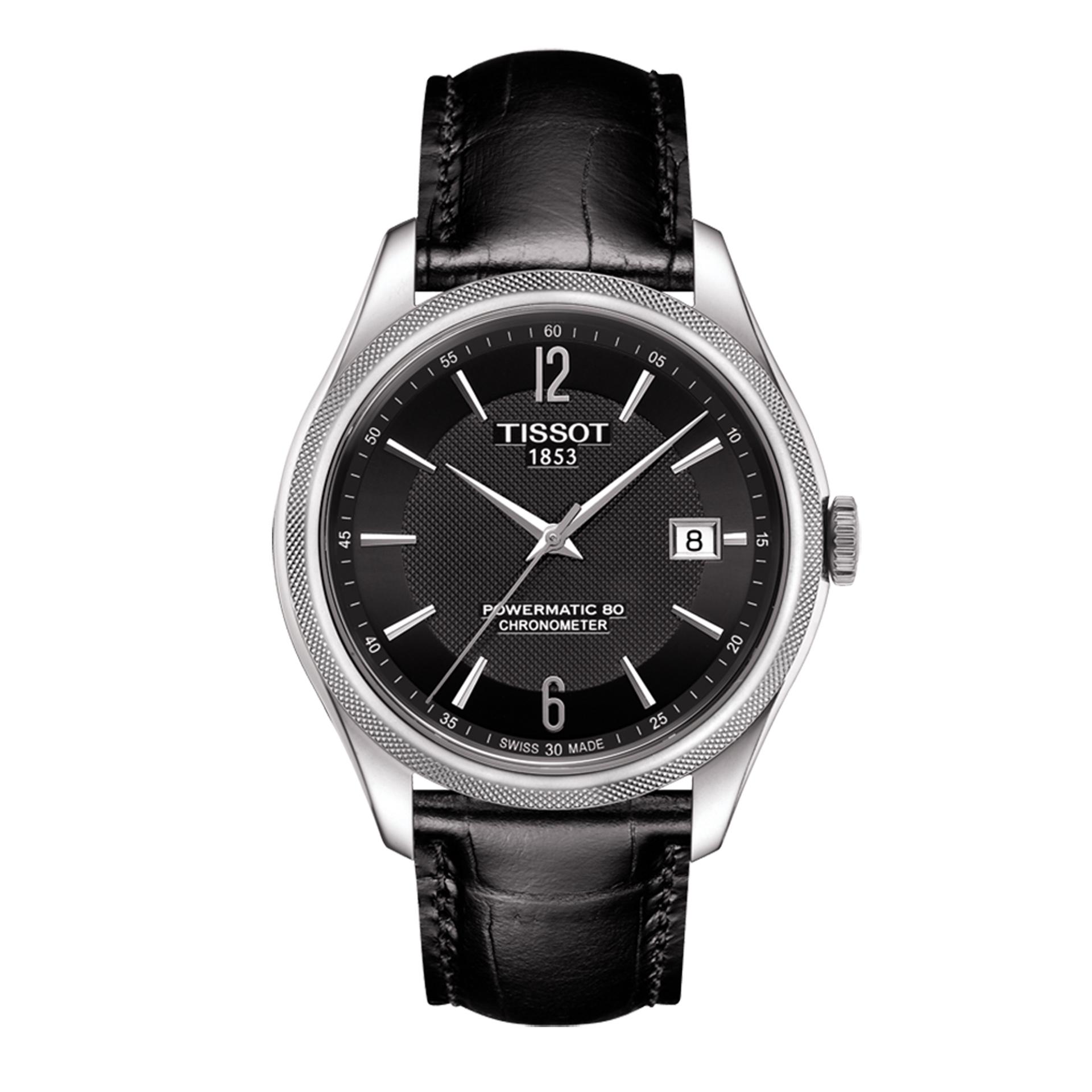 Tissot Ballade Powermatic 80 COSC