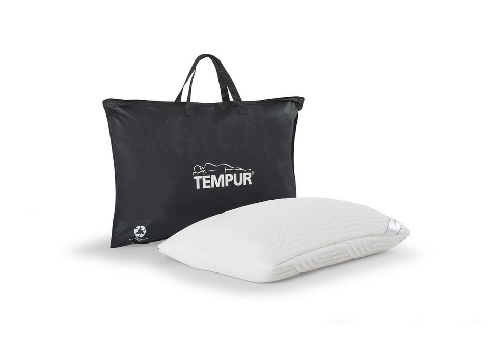 コンフォートピロー｜ピロー（枕）｜テンピュール【公式】