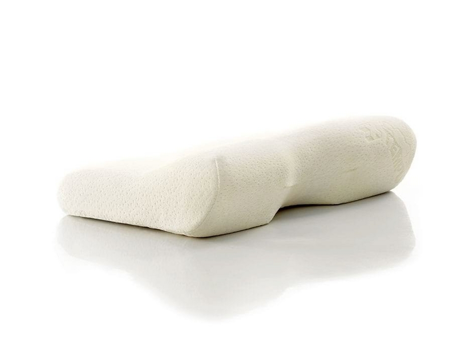 アウトレット] ミレニアムピロー イエローベロア｜枕｜テンピュール