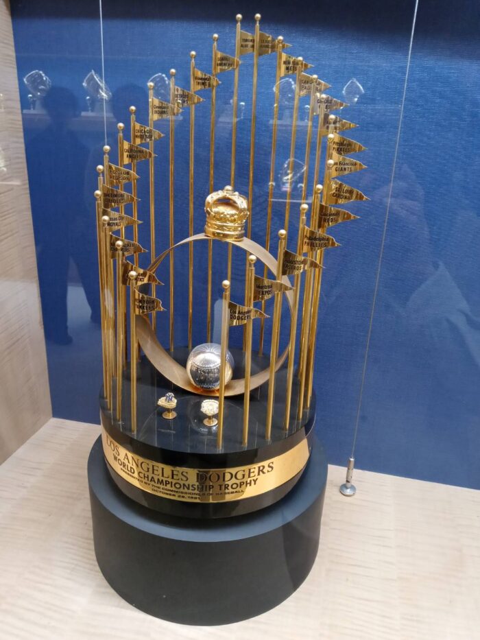 MLBドジャースのボブルヘッド配布日2026年まとめ！大谷翔平の記念