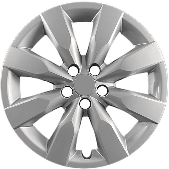 CCI Snap-On Replica Hubcap/Wheel Cover for Toyota Corolla 2014