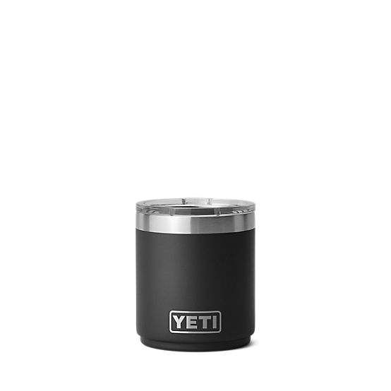 YETI 10 oz. Rambler Stackable Lowball at Tractor Supply Co