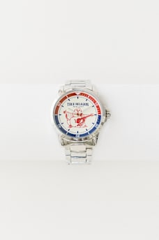 MEN'S BUDDHA WATCH