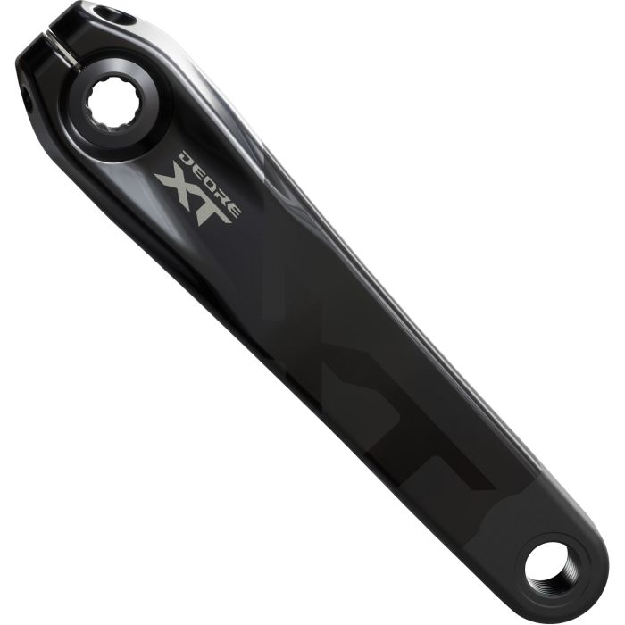 Buy Shimano FC-M8200 Deore XT 12-Speed Crank Set Without Chainring
