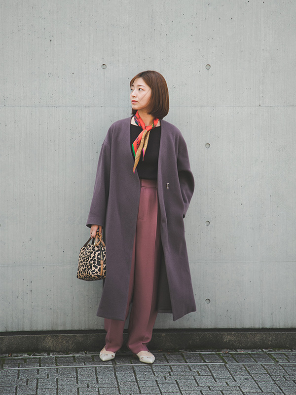 永く愛せるROSSOの名品アウター – URBAN RESEARCH MEDIA