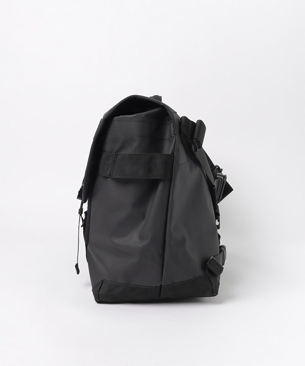 bagjack × URBS 第2弾もソリッドで気品あるデザインに仕上がりました