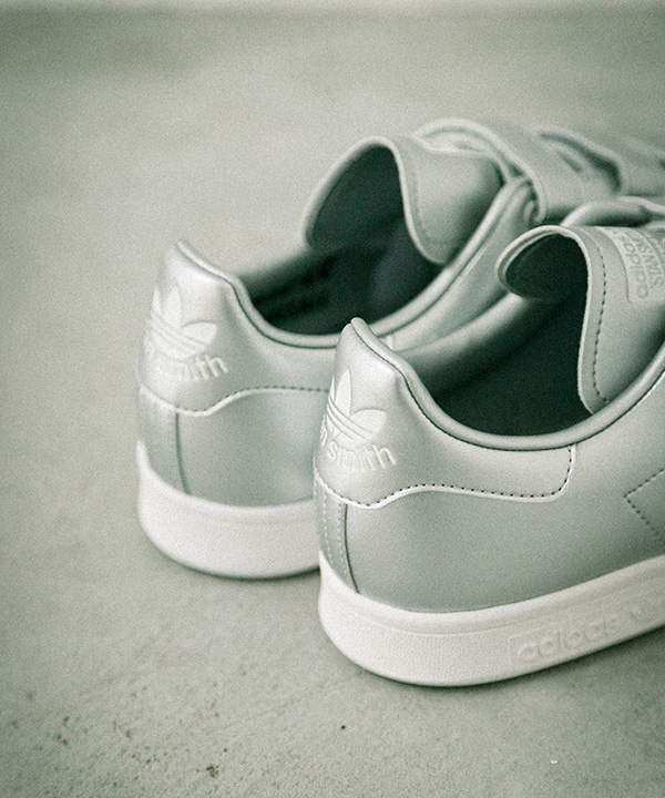 adidas Originalsよりアーバンリサーチ25周年を記念したSTAN SMITH