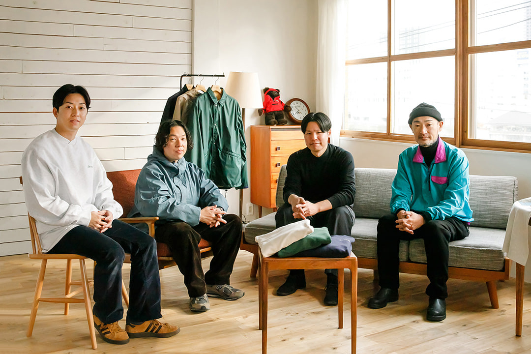 緊急座談会】L.L.Bean JAPAN EDITION がスタート。URBAN RESEARCH