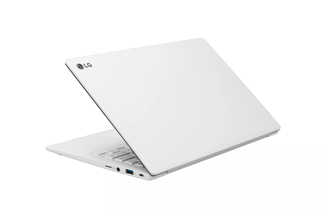 LG Ultra PC 13.3” Ryzen™ 7 Processor Lightweight and Slim Laptop
