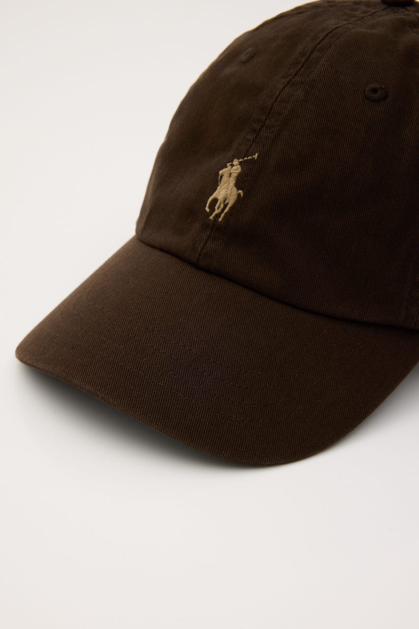 SHEL'TTER SELECT | 【POLO RALPH LAUREN】クラシック スポーツ